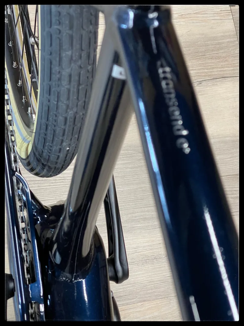 Momentum Transend E+ GTS 25km/h Large Ink 2022-3